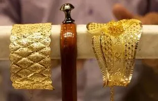 قیمت طلا و سکه در بازار روز پنجشنبه 6 دی ماه 1403
