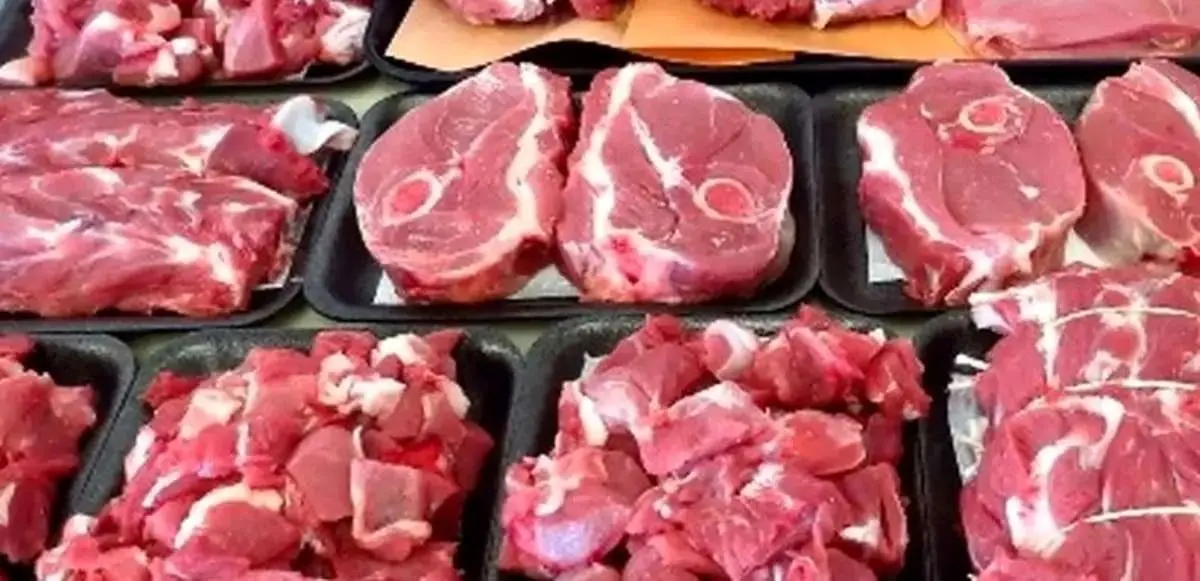 راهنمای بازار؛ قیمت گوشت قرمز، امروز ۱۱ خرداد ۱۴۰۴
