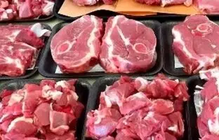 راهنمای بازار؛ قیمت گوشت قرمز، امروز ۱۱ خرداد ۱۴۰۴
