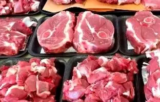 راهنمای بازار؛ قیمت گوشت قرمز، امروز ۱۱ خرداد ۱۴۰۴

