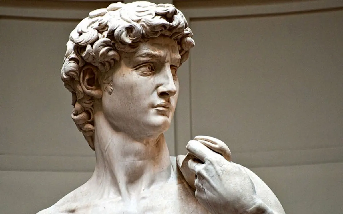 آیا یونانیان باستان به زیبایی مجسمه‌هایشان بودند؟