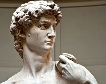 آیا یونانیان باستان به زیبایی مجسمه‌هایشان بودند؟