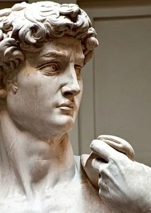 آیا یونانیان باستان به زیبایی مجسمه‌هایشان بودند؟