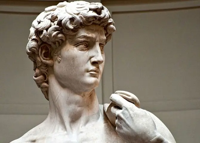 آیا یونانیان باستان به زیبایی مجسمه‌هایشان بودند؟
