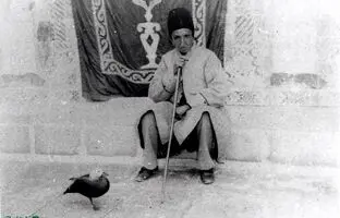 ماجرای عجیب یک اردک عاشق در دربار ناصرالدین شاه + تصاویر