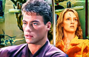 ۱۰ مورد از بهترین فیلم های رزمی آمریکایی؛ از The Last Dragon تا Bloodsport