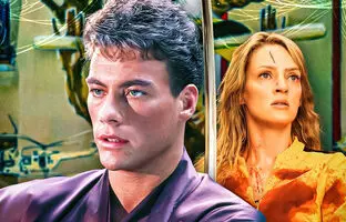 ۱۰ مورد از بهترین فیلم های رزمی آمریکایی؛ از The Last Dragon تا Bloodsport