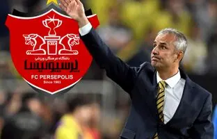 
بالاخره رسمی شد؛ اسماعیل کارتال سرمربی جدید پرسپولیس
