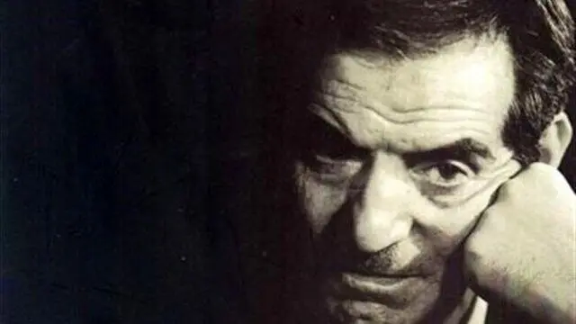 (ویدئو) زیباترین شعر استاد شهریار به مناسبت سالروز درگذشتش