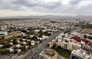 سفر به ایران قدیم؛ نمایی از شهر قزوین در 154 سال قبل؛ سال 1249 + تصویر