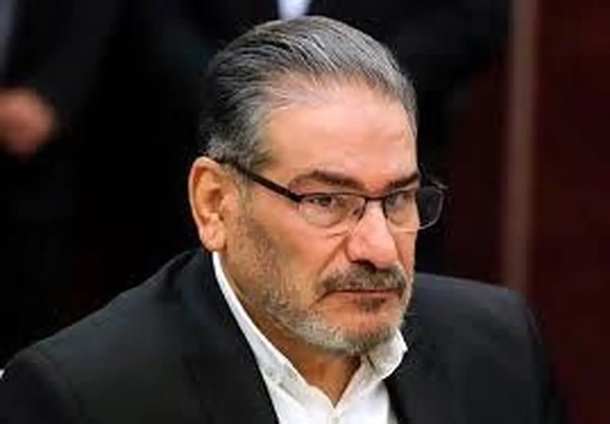  آخرین وضعیت سلامتی دریابان شمخانی 