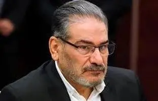  آخرین وضعیت سلامتی دریابان شمخانی 