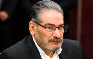  آخرین وضعیت سلامتی دریابان شمخانی 