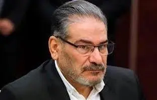  آخرین وضعیت سلامتی دریابان شمخانی 