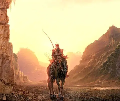 قهرمانان ملی در زمان ساسانیان