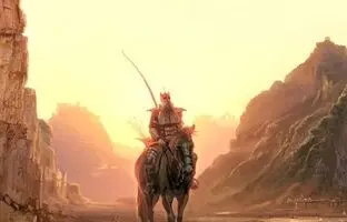 قهرمانان ملی در زمان ساسانیان