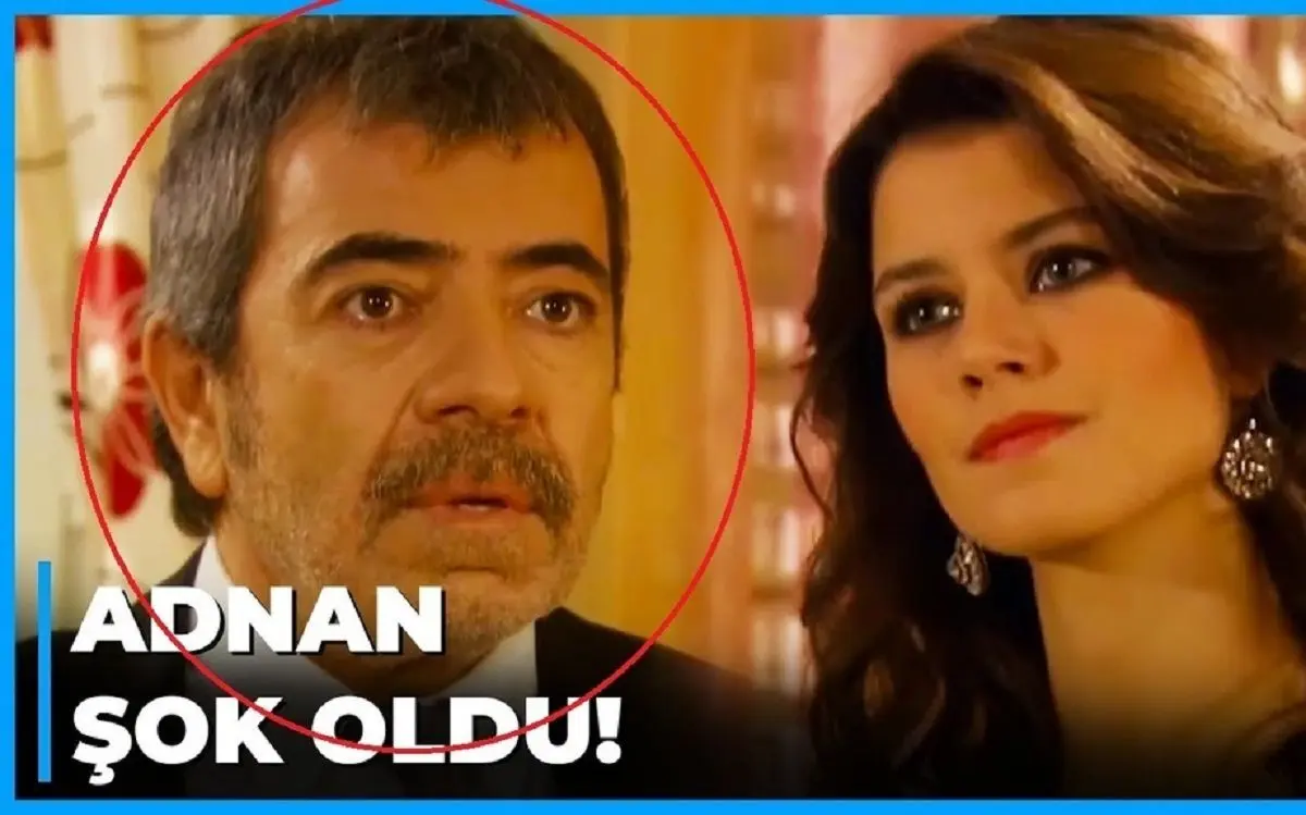  تغییر چهره «عدنان» 16 سال بعد سریال عشق ممنوع در 71 سالگی + تصاویر