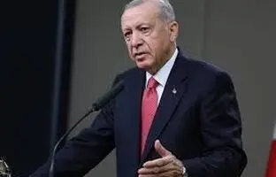  اردوغان: شهرهای حلب، ادلب و دمشق یکی از استان‌های ما خواهند بود! + ویدئو