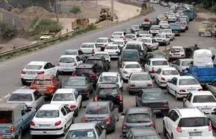 جزییات جدید از محدودیت‌ ترافیکی جاده‌های شمالی