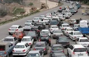 جزییات جدید از محدودیت‌ ترافیکی جاده‌های شمالی