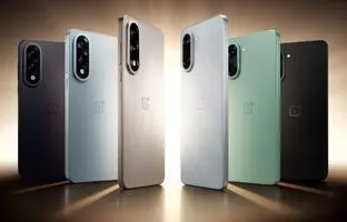 وان‌پلاس Ace 5 Ultra و Racing Edition؛ پرچمداران جدید با باتری غول‌پیکر