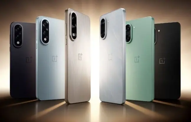 وان‌پلاس Ace 5 Ultra و Racing Edition؛ پرچمداران جدید با باتری غول‌پیکر