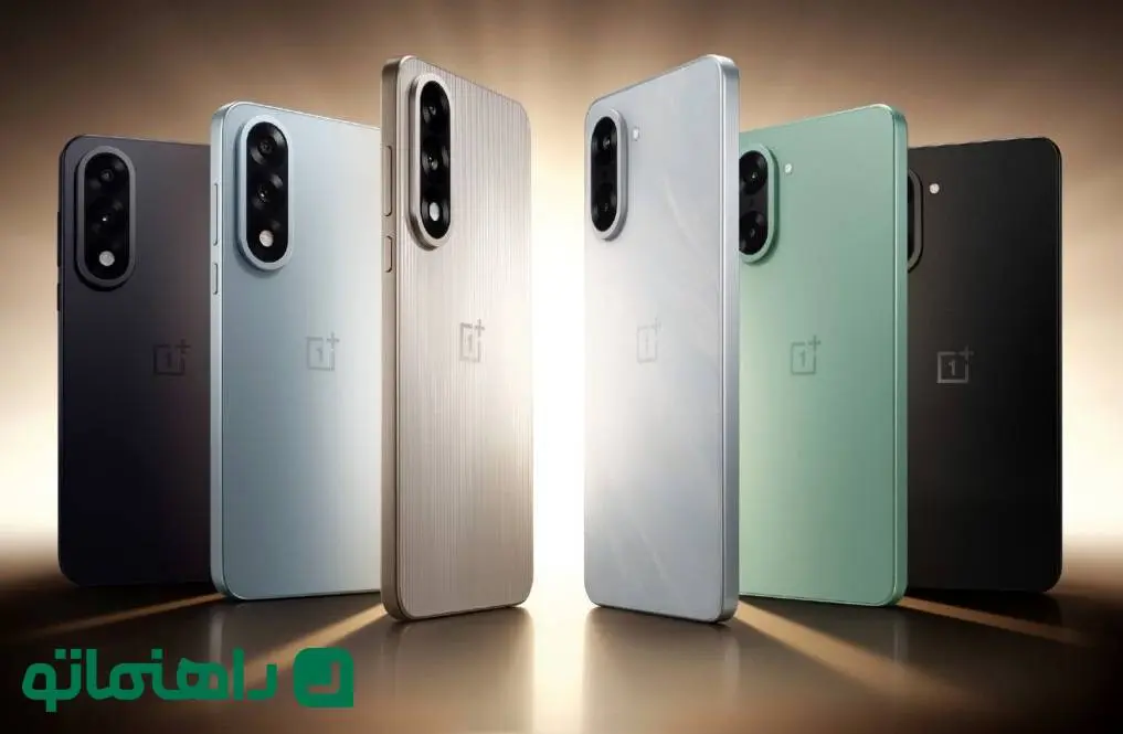 وان‌پلاس Ace 5 Ultra و Racing Edition؛ پرچمداران جدید با باتری غول‌پیکر