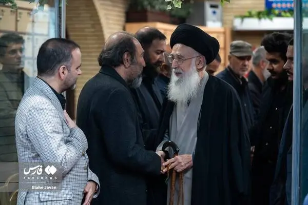 گالری