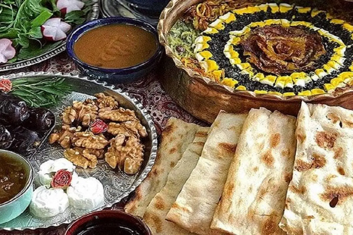 
توصیه‌های بهداشتی برای خرید و مصرف مواد غذایی در ماه رمضان
