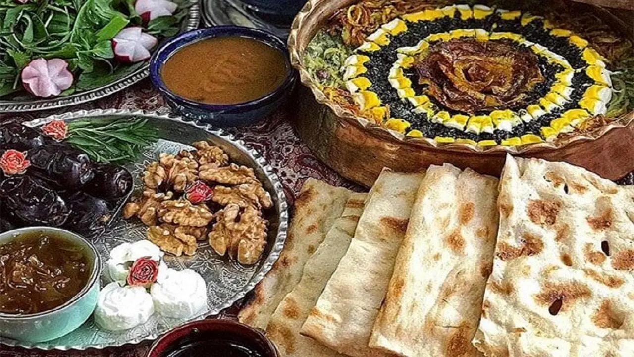 
توصیه‌های بهداشتی برای خرید و مصرف مواد غذایی در ماه رمضان
