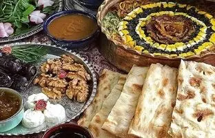 
توصیه‌های بهداشتی برای خرید و مصرف مواد غذایی در ماه رمضان

