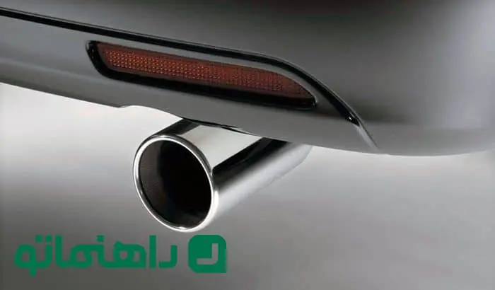 علائم خرابی اگزوز خودرو چیست؟ / همه چیز در مورد اگزوز خودرو و احتمال آسیب به محیط زیست