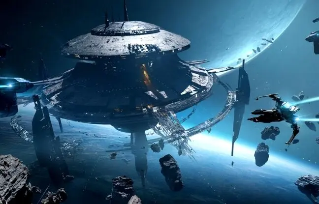 بررسی بازی موبایلی EVE Galaxy Conquest – جنگ سرد انسان‌ها در فضا