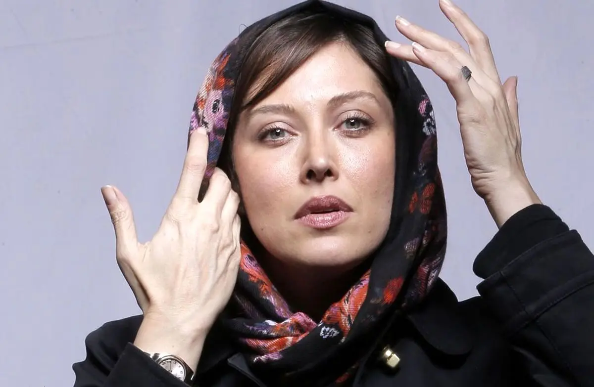 
تصاویر جدید مهتاب کرامتی از نگاه یک عکاس
