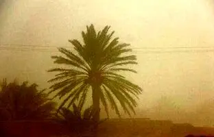  کرمان تعطیل شد 