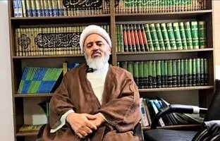 خط و نشان محمود علیخانی امام جمعه رامسر برای صهیونیست‌ها با داس و تبر + ویدئو