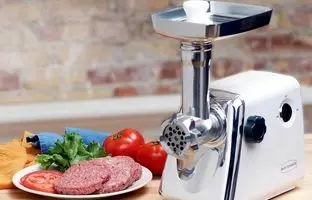 راهنمای خرید بهترین چرخ گوشت بازار (اردیبهشت 1404)