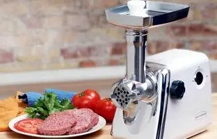 راهنمای خرید بهترین چرخ گوشت بازار (اردیبهشت 1404)