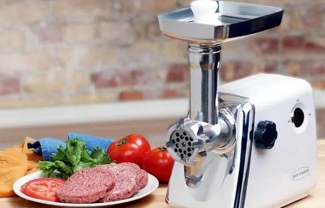 راهنمای خرید بهترین چرخ گوشت بازار (اردیبهشت 1404)