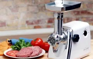راهنمای خرید بهترین چرخ گوشت بازار (اردیبهشت 1404)