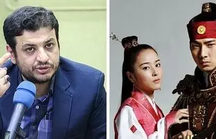 تحلیل عجیب علی اکبر رائفی‌پور از نفوذ یهودی‌ها در ساخت سریال «جومونگ» + ویدئو