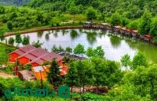 زیباترین جاذبه‌های طبیعی اطراف رامسر که حتما باید ببینید