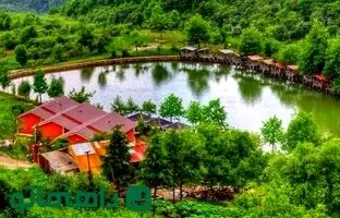زیباترین جاذبه‌های طبیعی اطراف رامسر که حتما باید ببینید