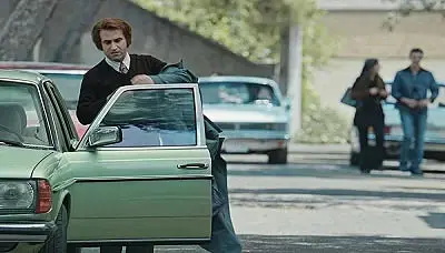  برش‌هایی از قسمت دوازدهم سریال تاسیان + ویدئو