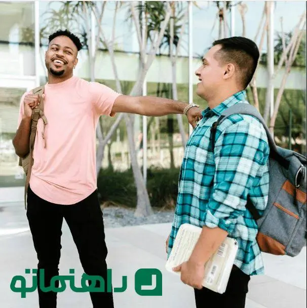 این 10تکنیک خیلی‌ها را به شما جذب می‌کند، مراقب باشید