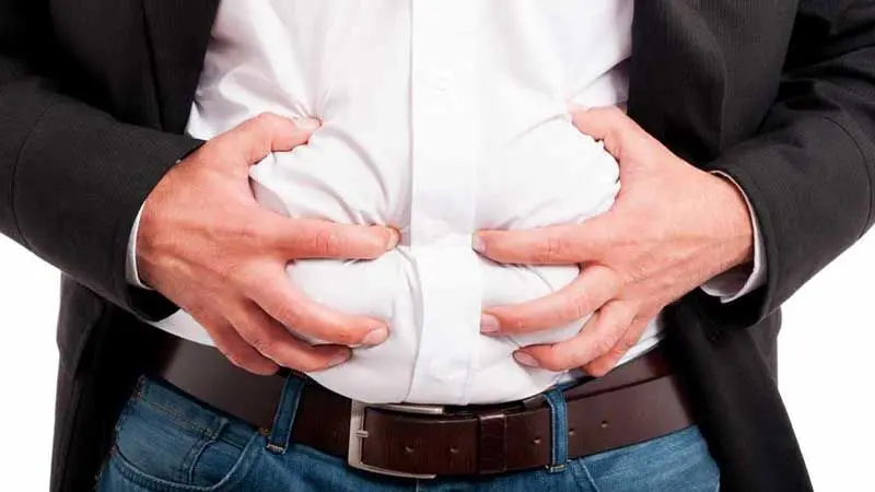 چگونه مانع نفخ در طول تعطیلات شویم؟