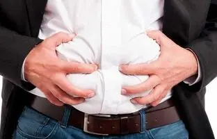 چگونه مانع نفخ در طول تعطیلات شویم؟