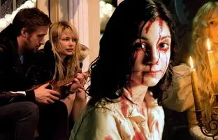 ۱۵ فیلم برتر در سبک عاشقانه تاریک