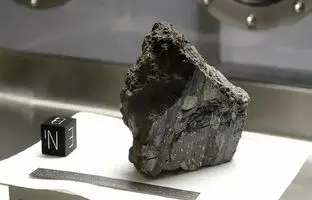 
معمای میدان مغناطیسی ماه حل شد
