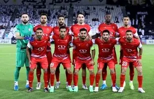 روز و ساعت دیدار پرسپولیس برابر الشرطه عراق در لیگ نخبگان آسیا 